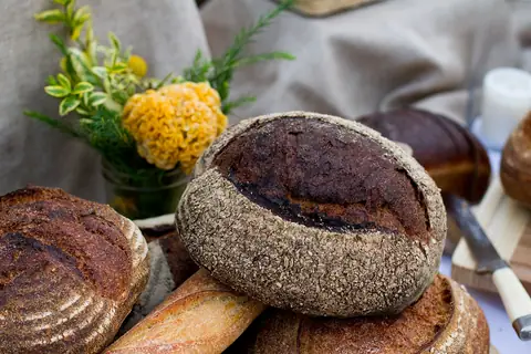 Hurst's Bakery photo 2